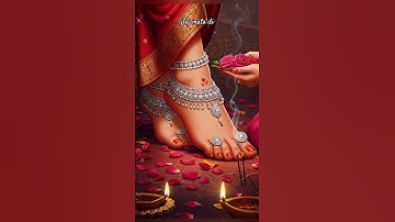 Hai  dharti pe paw jaise dhaili mayariya || navaratri status#trending#navratri#atharvaofficial