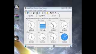 تحميل برنامج Salaat Time screenshot 5