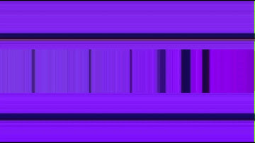 OpenFrameworks Experiments - Lines 1