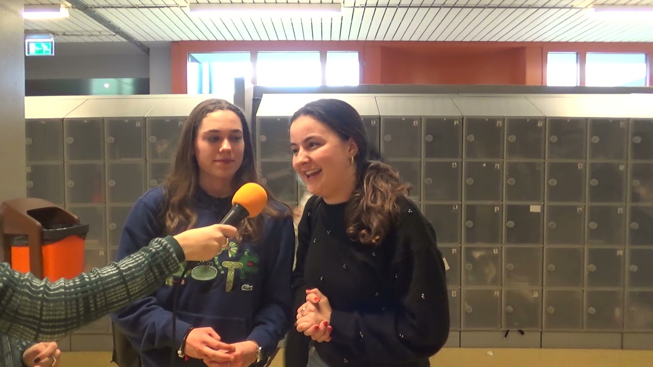 Moeten de scholen dicht??