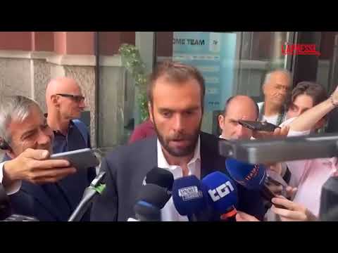 Video Figc, Paltrinieri: Malagò sa fare suo lavoro