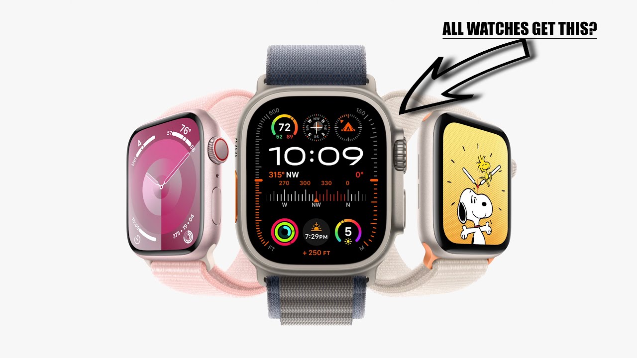 Apple watch ultra 2 Ozon