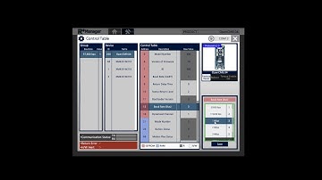 Detecting OpenCM9.04 + DYNAMIXEL X series on R+Manager 2.0