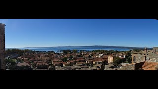 6 - 30 ottobre 2016 - BOLSENA