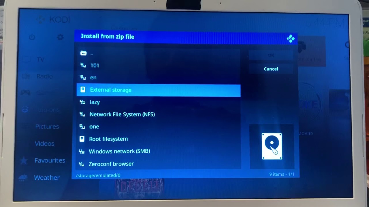kodi 19 addons kodi 19 addons