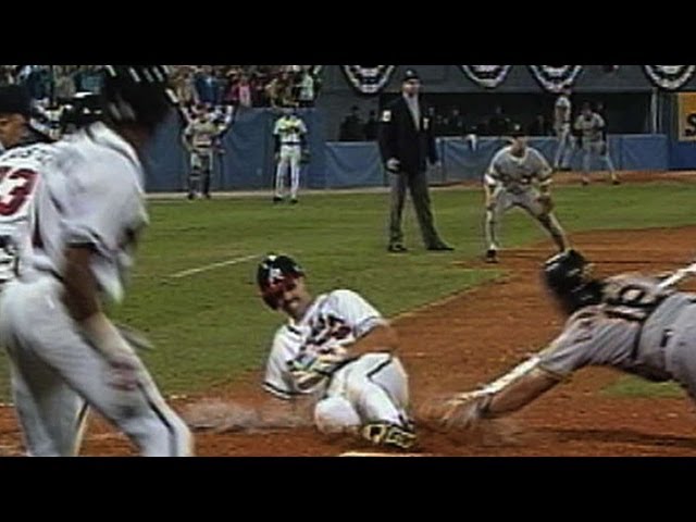 Twenty years later, Sid's slide and the fall of the Pittsburgh Pirates  still stuns