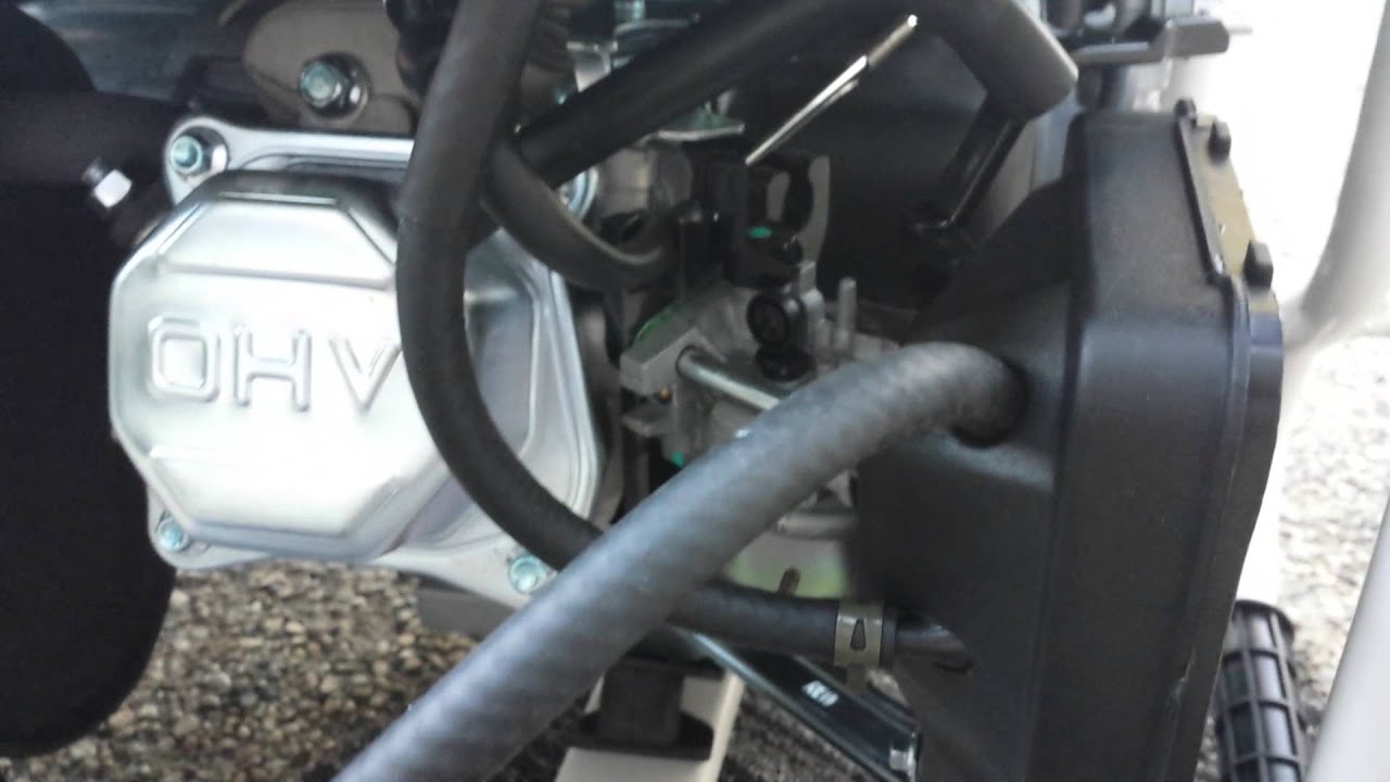 Convert Your Gasoline Generator To Run On Natural Gas You Convert Your Gasoline Generator To Run On Natural Gas