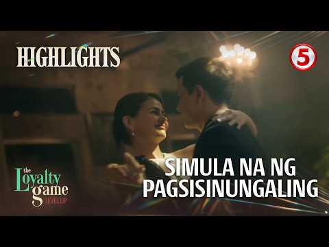 The Loyalty Game Level Up | Simula na ng Pagsisinungaling