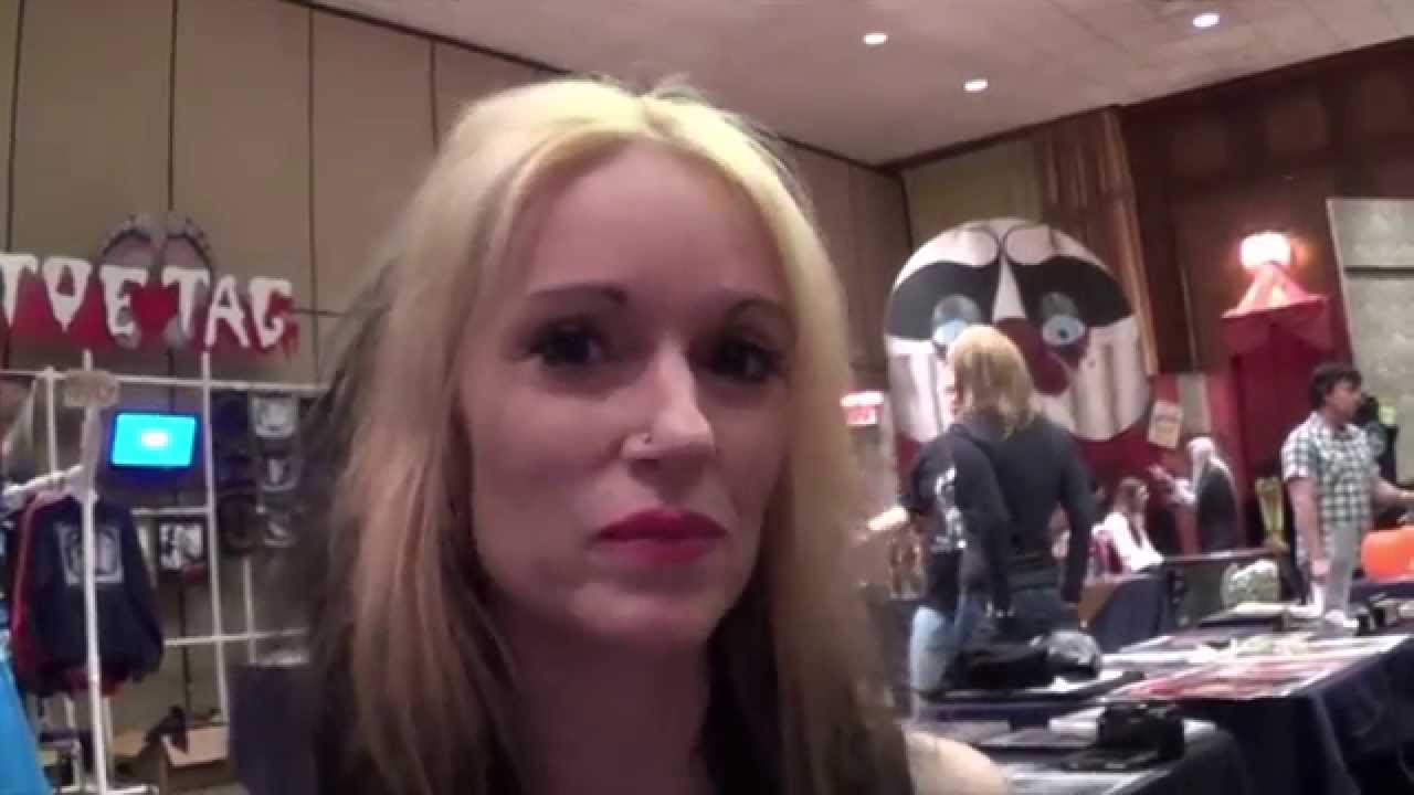 QUICKIES!!! Episode #3: Lilith Stabs