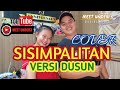 SISIMPALITAN VERSI DUSUN (COVER BY SHARON)