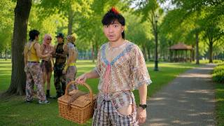 PHD - Picnic at Lam Lang Park