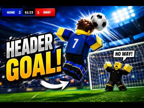 BECOMING THE FOOTBALLER FOR FIFA 2026