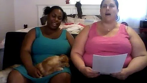 Erin Green & Marliese Morgan discuss our week, Big...
