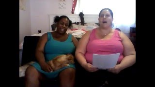 Erin Green & Marliese Morgan discuss our week, Biggie Awards and more