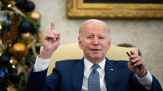 Biden's 'long history' of identifying as 'various races and religions'