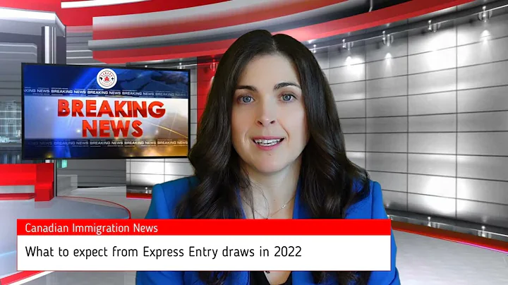 Canada Immigration 2022 - FSW draw prediction - DayDayNews