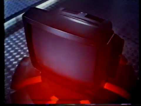 [香港經典廣告]（1989）東芝C3 電視機