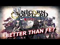 Unicorn Overlord BETTER THAN FIRE EMBLEM?!? #unicornoverlord #fireemblem #fireemblemthreehouses