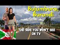 Poorest country in the world    bujumbura burundi is not what i expected