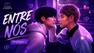BETWEEN US: EP.1 - 'The Beginning..' The Sims 4 SERIES - BL [DUBBED]