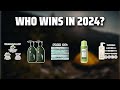 The Best Tea Tree Shampoo in 2024 - Must Watch Before Buying!