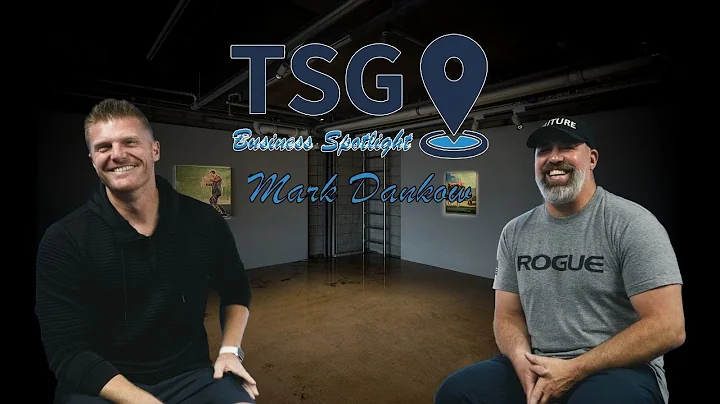 Building with Purpose & Passion: TSG Business Spot...