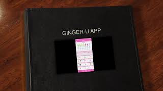Ginger U App women health care screenshot 1