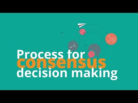 Wideo: Dla konsensusu w zdaniu?