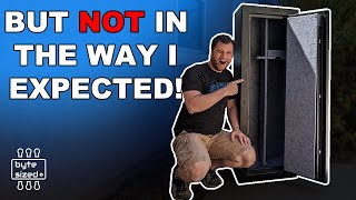 I finally cracked the safe! - Safe Cracking Robot Part 4