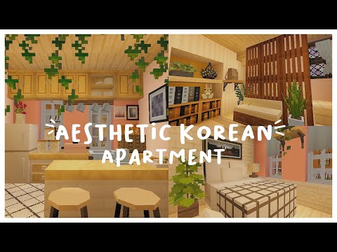 Video: Blok Apartemen Korea Selatan Ini Terlihat Seperti Rumah Minecraft