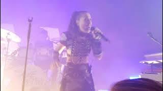 Alice Merton - Same Team (Live in Cologne, 13.11.2022)