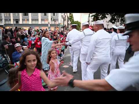 Portland Rose Festival