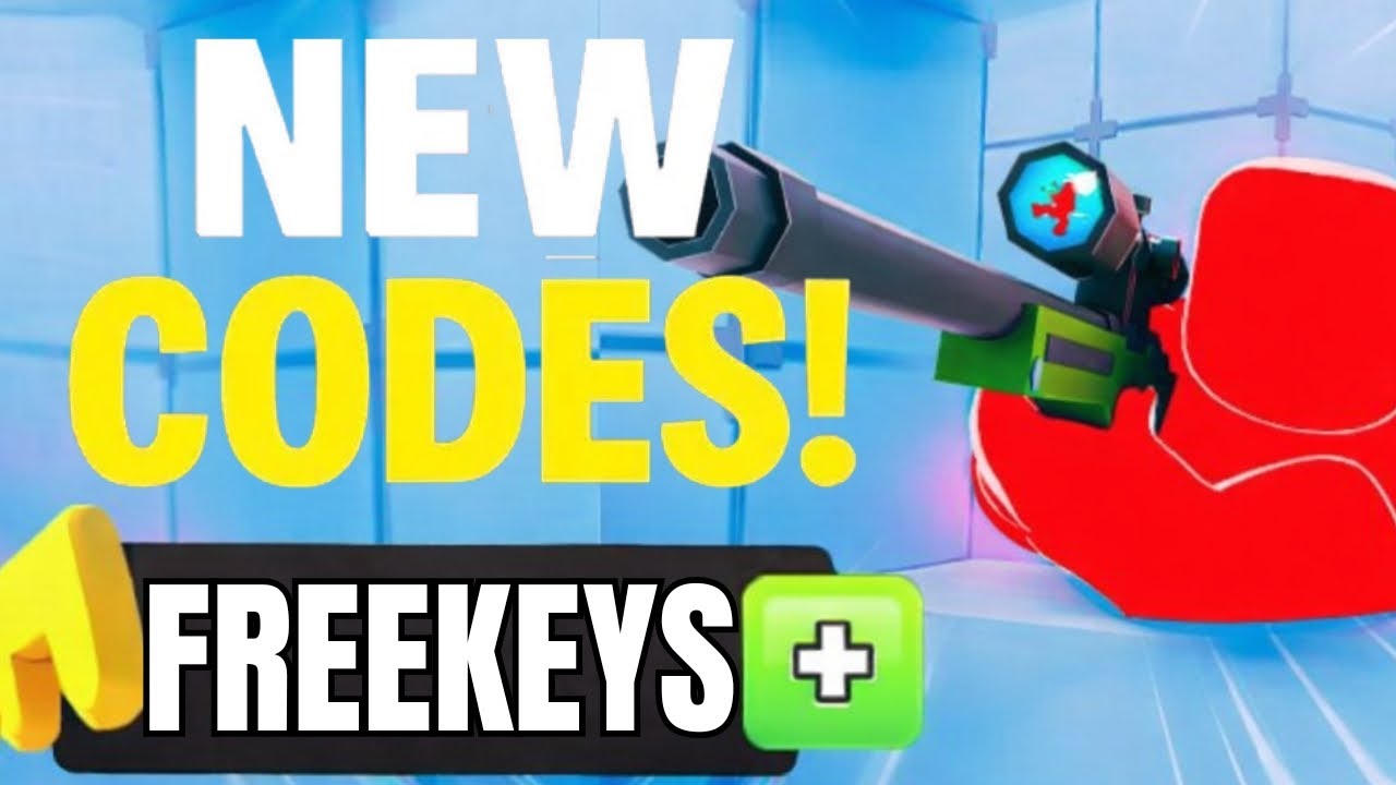 ⚠️NEW⚠️ ALL WORKING CODES FOR RIVALS! (FREE KEYS) - Rivals Codes! - YouTube