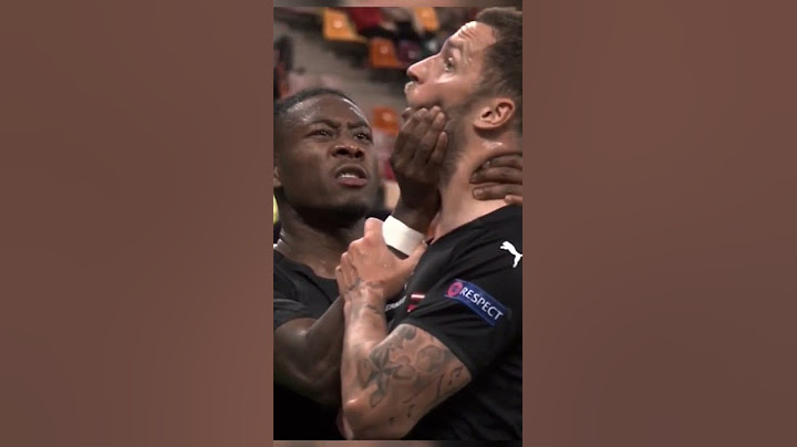 David Alaba:.   you are dead Bro. 🥴