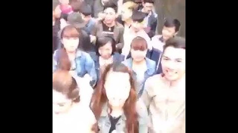 Đừng bao giờ mời người yêu cũ đi... dự đám cưới !!