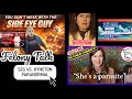 Felony Talk "Side Eye Guy Vs. Kyneton Paranormal"