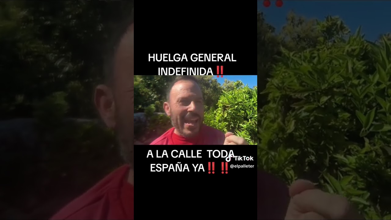 toda la razón tienes Palleter , GOBIERNO CORRUPTO #valencia #sanchezdimision #2025 #justice