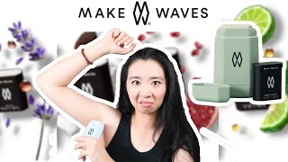 Does MakeWaves Really Work News