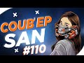 СOUB'EP SAN #110 | anime amv / gif / music / аниме / coub / BEST COUB /