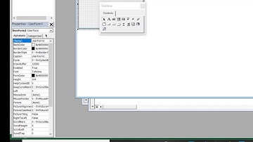 Excel-VBA-#2-user interface of VBA
