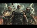 RAGNAROK RISE Epic Viking Battle Music Spirit Valhalla mp3