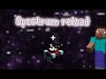 Как установить читы на Майнкрафт fold craft launcher spectrum reload