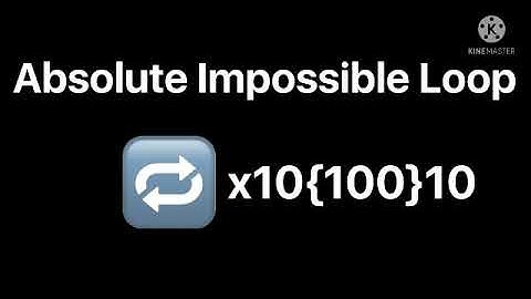 Numbers 0 to UOMPFC v2 Part 3 ( N E V E R )