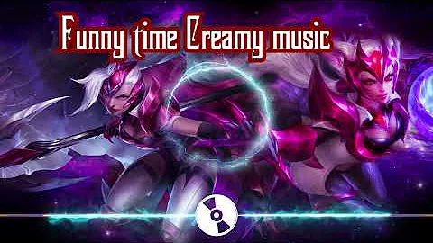 Ralph Snellenberger |  Funny time Creamy music