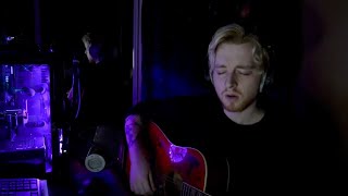 ed sheeran - afterglow (cover)