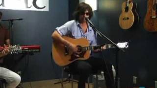 Pete Yorn - Last Summer from Paste Magazine