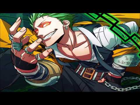 ENDLESS DESPAIR 2 (YUUKI TERUMI THEME) BLAZBLUE CHRONOPHANTASMA