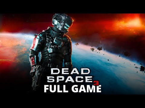 Dead Space™ 3 Awakened on Steam