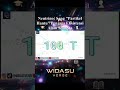 Neutrino: Sang "Partikel Hantu" Penjaga Eksistensi Alam Semesta Part 1 #522 #genshinimpact #tipsmena
