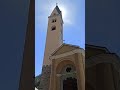 L’angelus prefestivo delle campane di Valfurva chiesa di San Nicolò